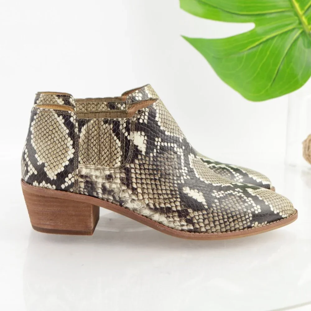 Madewell womens sonia